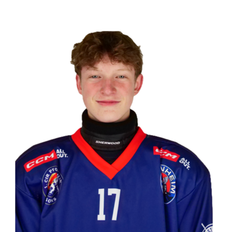 #0 - Lennart Häußler